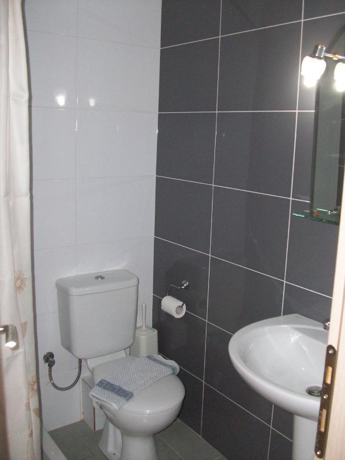 Mavridis Rooms 2 Nikíti Eksteriør bilde