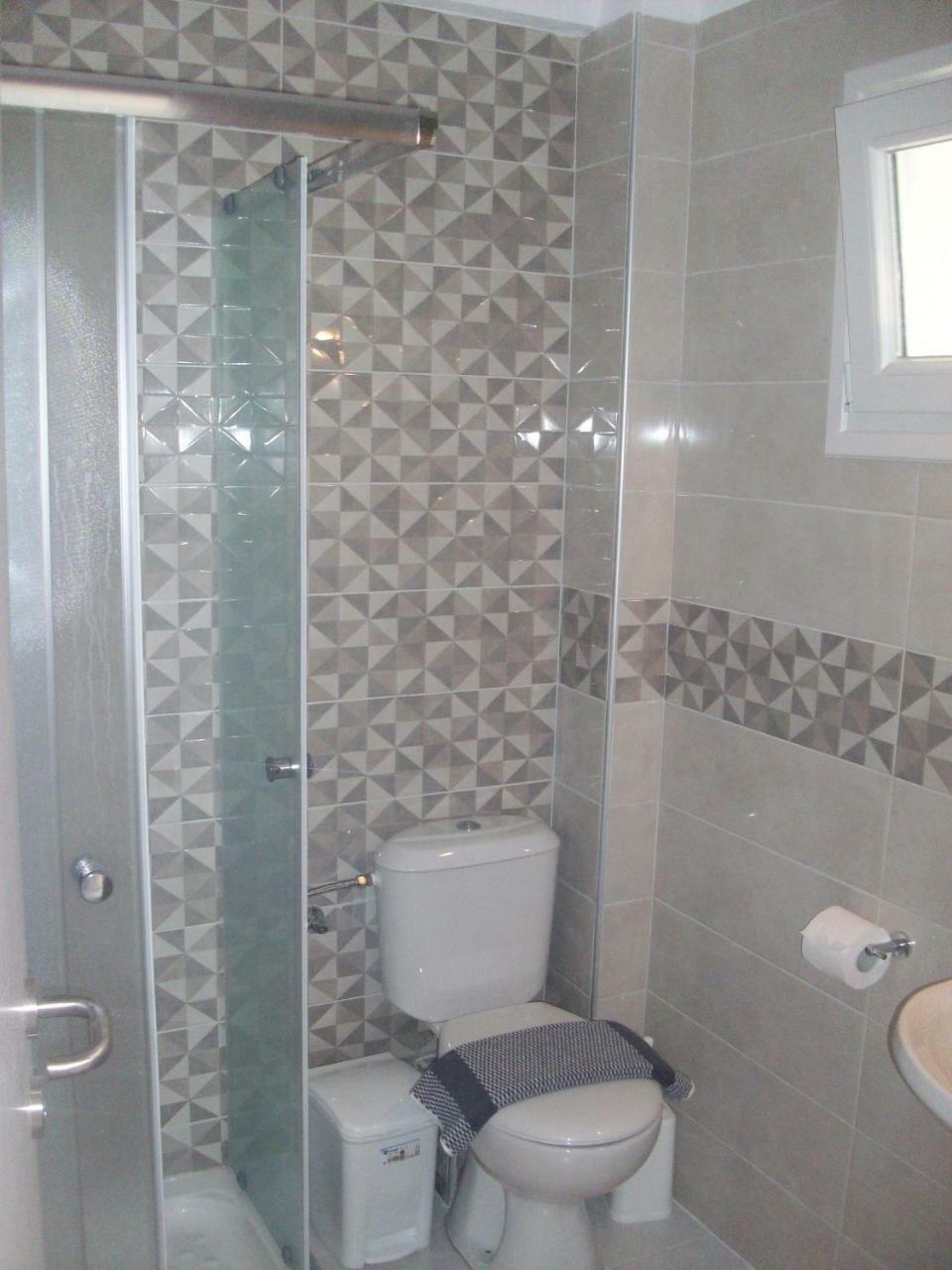 Mavridis Rooms 2 Nikíti Eksteriør bilde